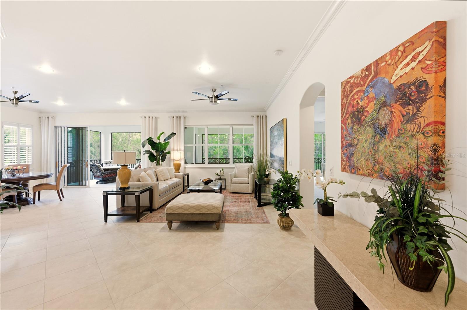 CASTILLO I AT TIBURON - Residential