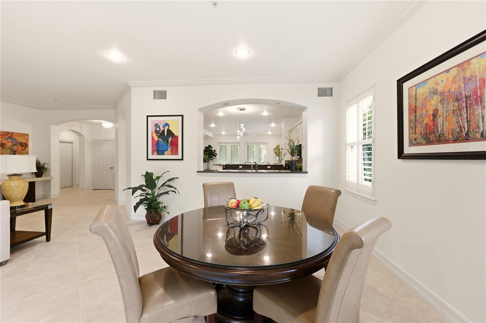 CASTILLO I AT TIBURON - Residential