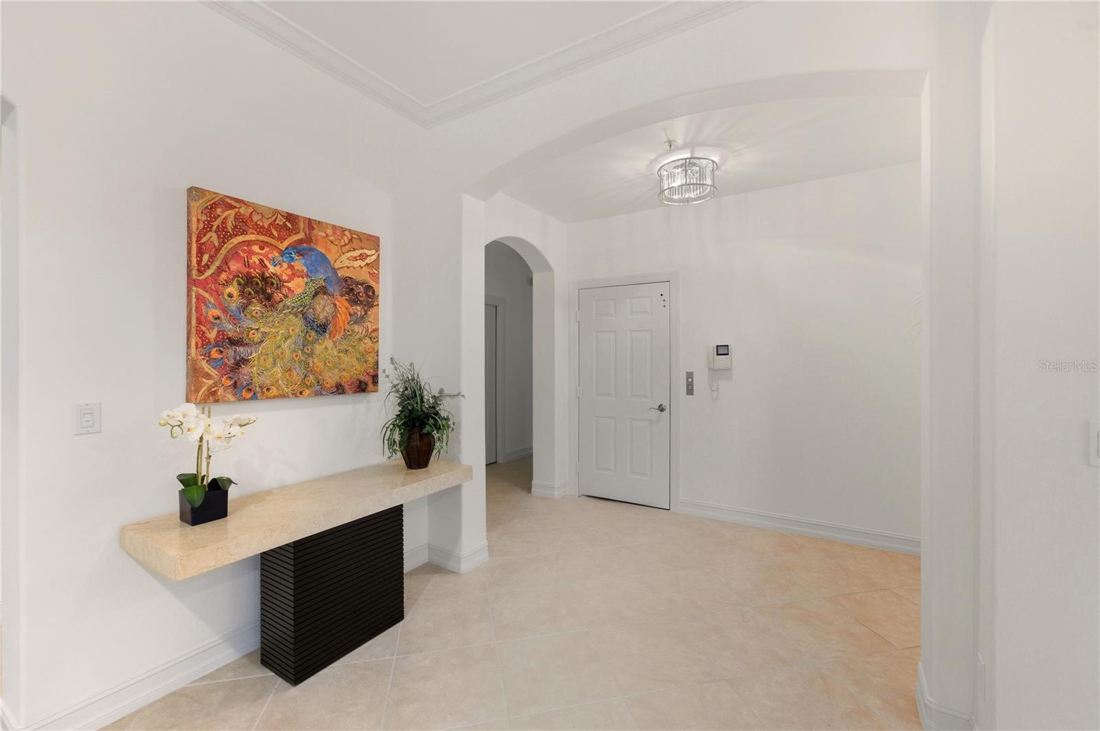 CASTILLO I AT TIBURON - Residential