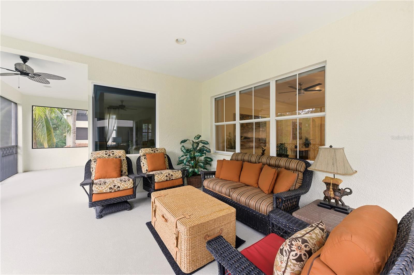 CASTILLO I AT TIBURON - Residential