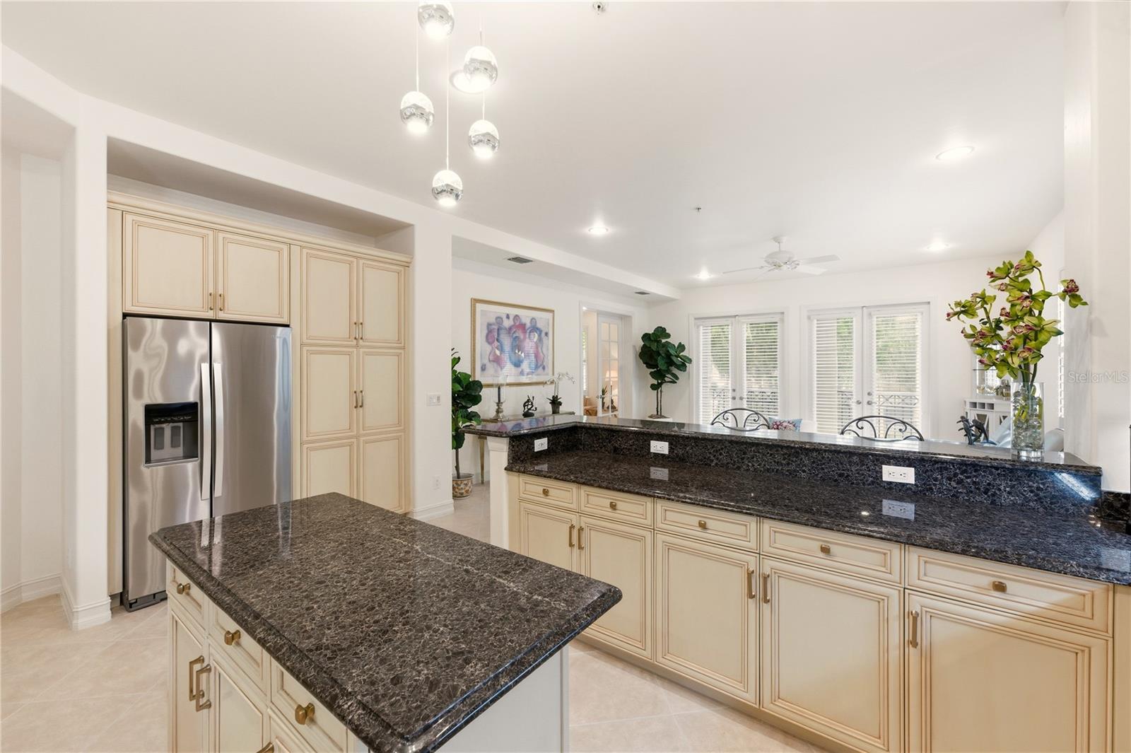 CASTILLO I AT TIBURON - Residential