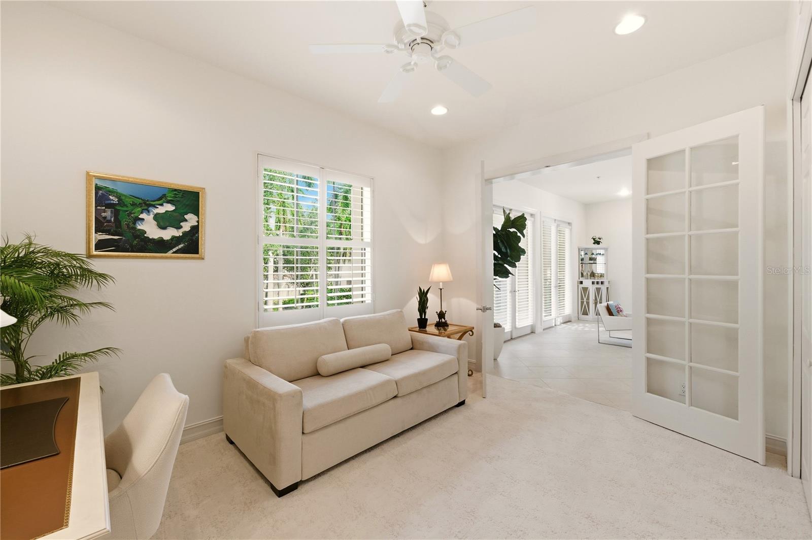 CASTILLO I AT TIBURON - Residential