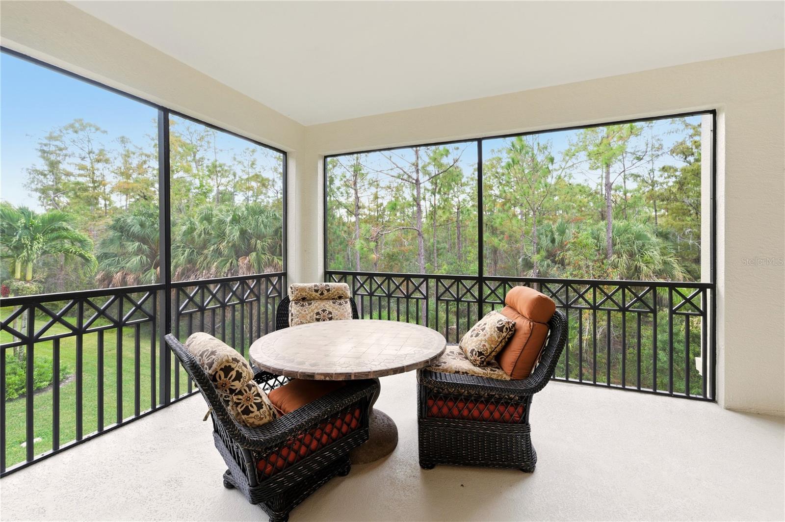 CASTILLO I AT TIBURON - Residential