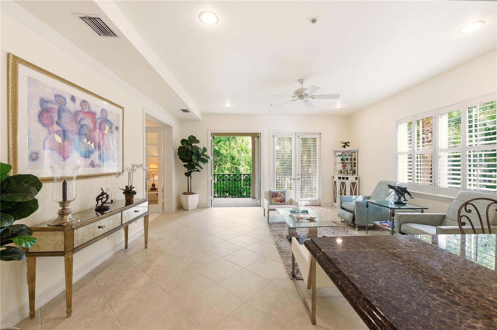 CASTILLO I AT TIBURON - Residential