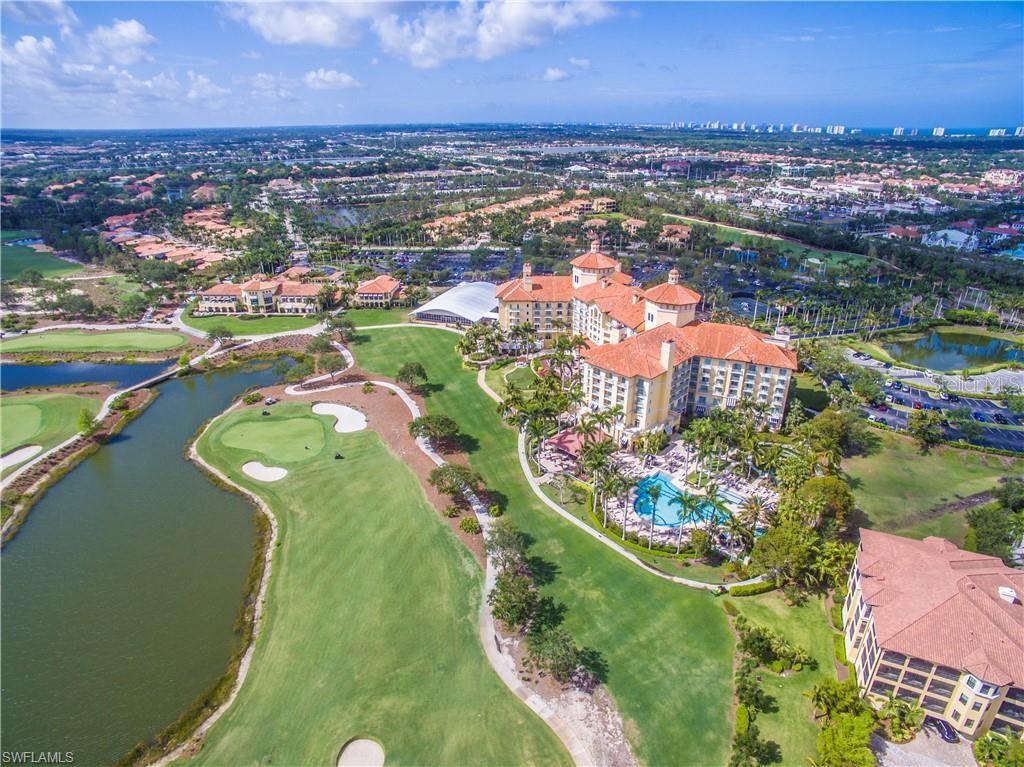 CASTILLO I AT TIBURON - Residential