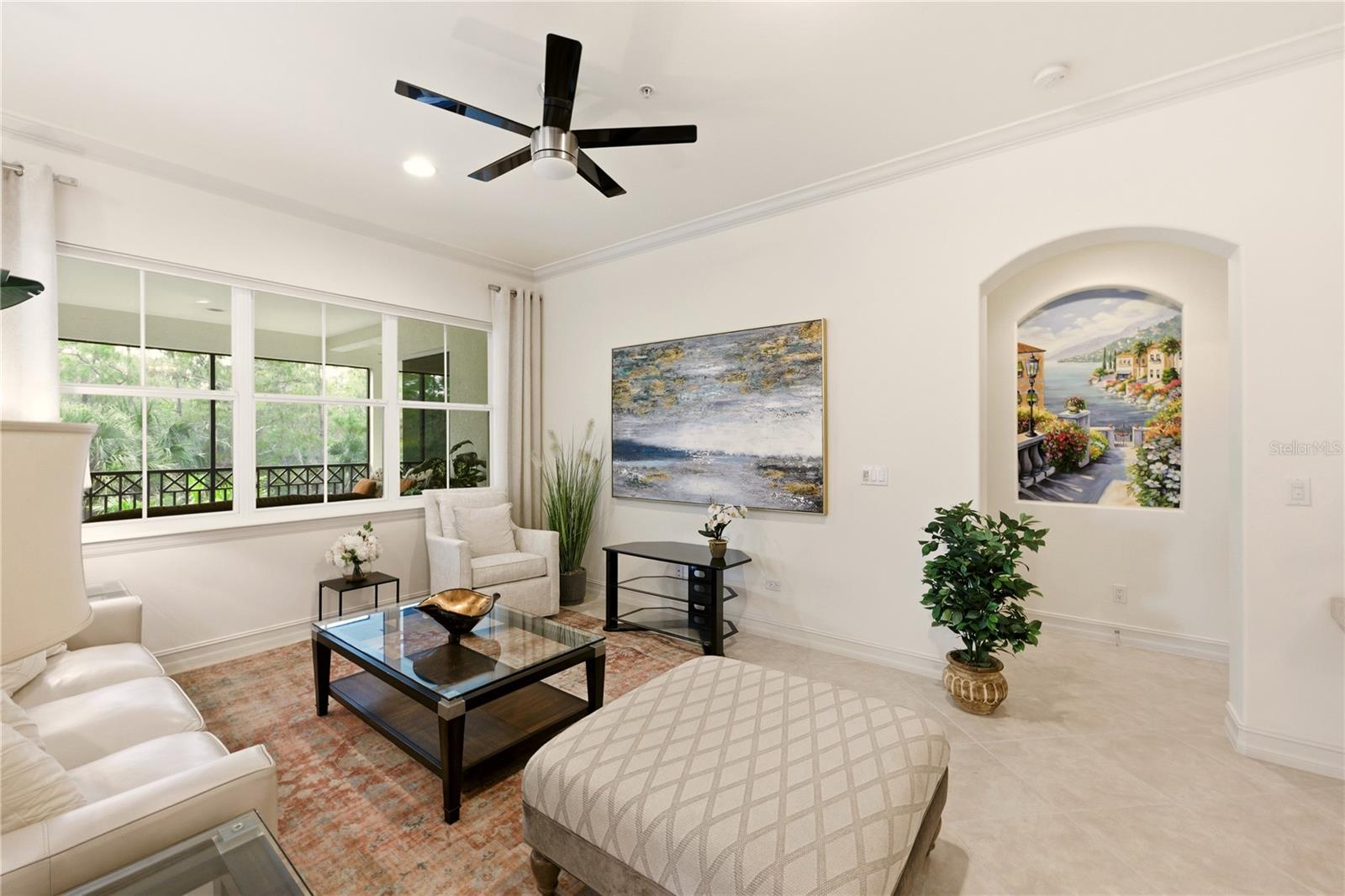 CASTILLO I AT TIBURON - Residential