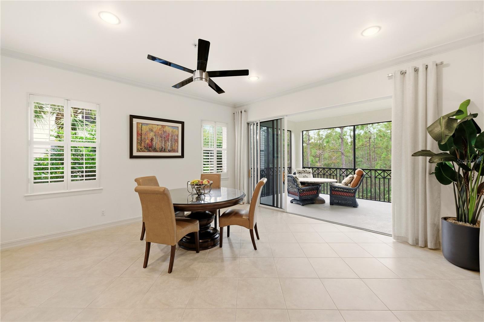 CASTILLO I AT TIBURON - Residential