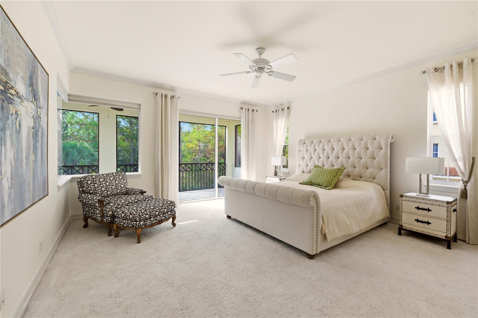 CASTILLO I AT TIBURON - Residential