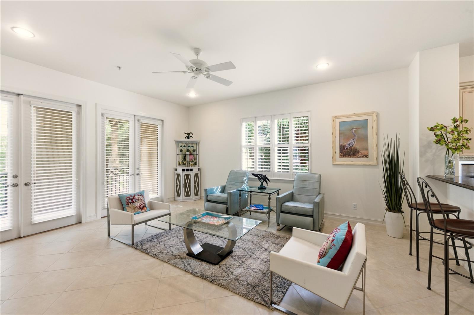 CASTILLO I AT TIBURON - Residential