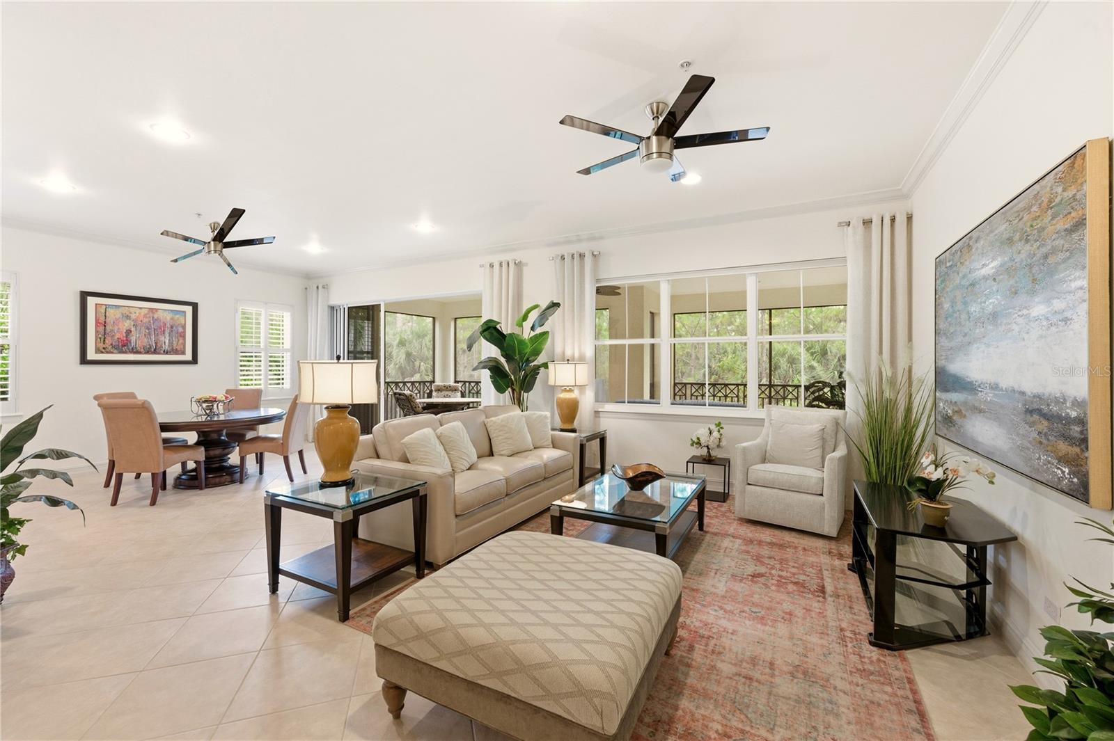 CASTILLO I AT TIBURON - Residential