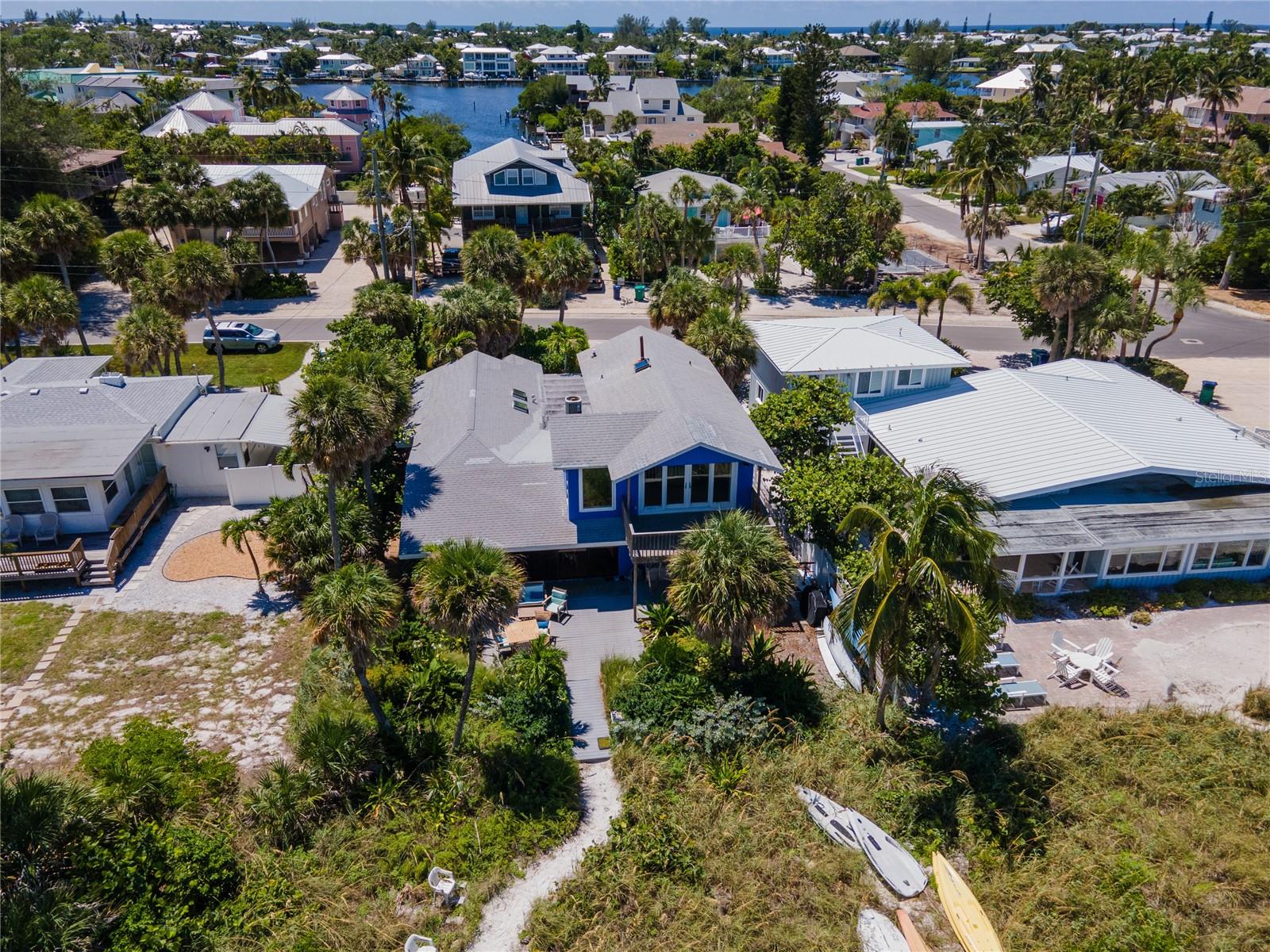 WELLS BAY HARBOR SEC A - Residential