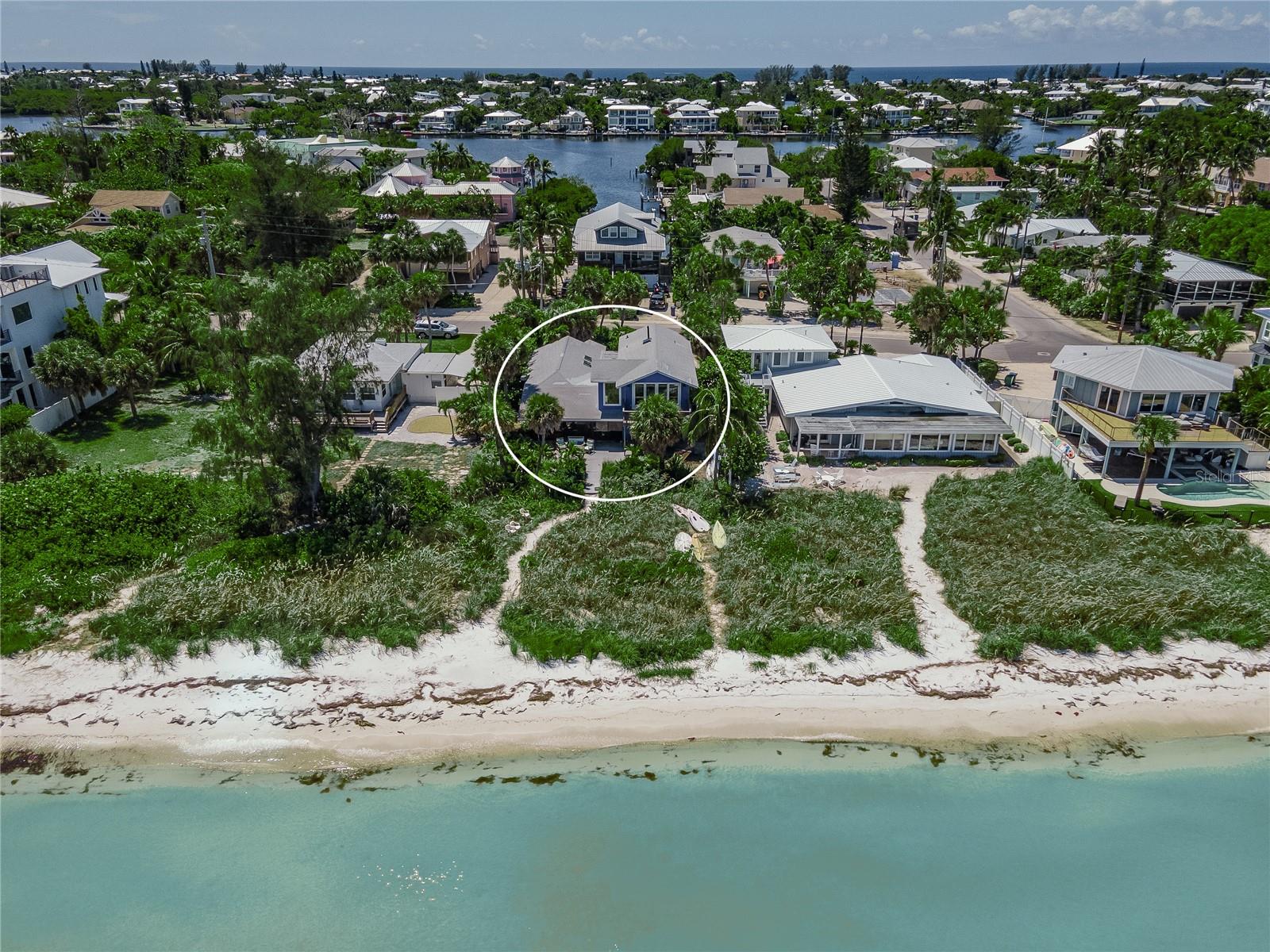 WELLS BAY HARBOR SEC A - Residential