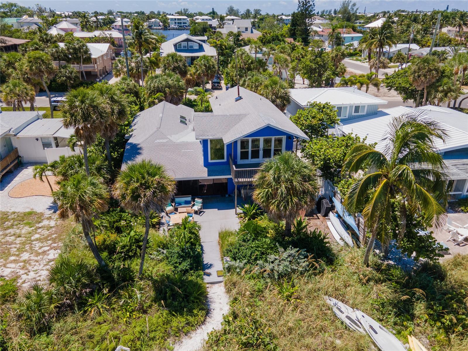 WELLS BAY HARBOR SEC A - Residential
