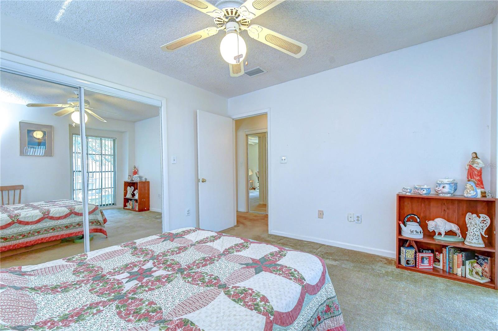 ASHFORD GREEN CONDOMINIUM - Residential