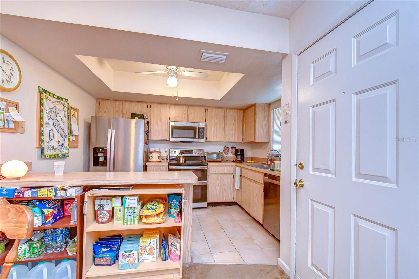 ASHFORD GREEN CONDOMINIUM - Residential