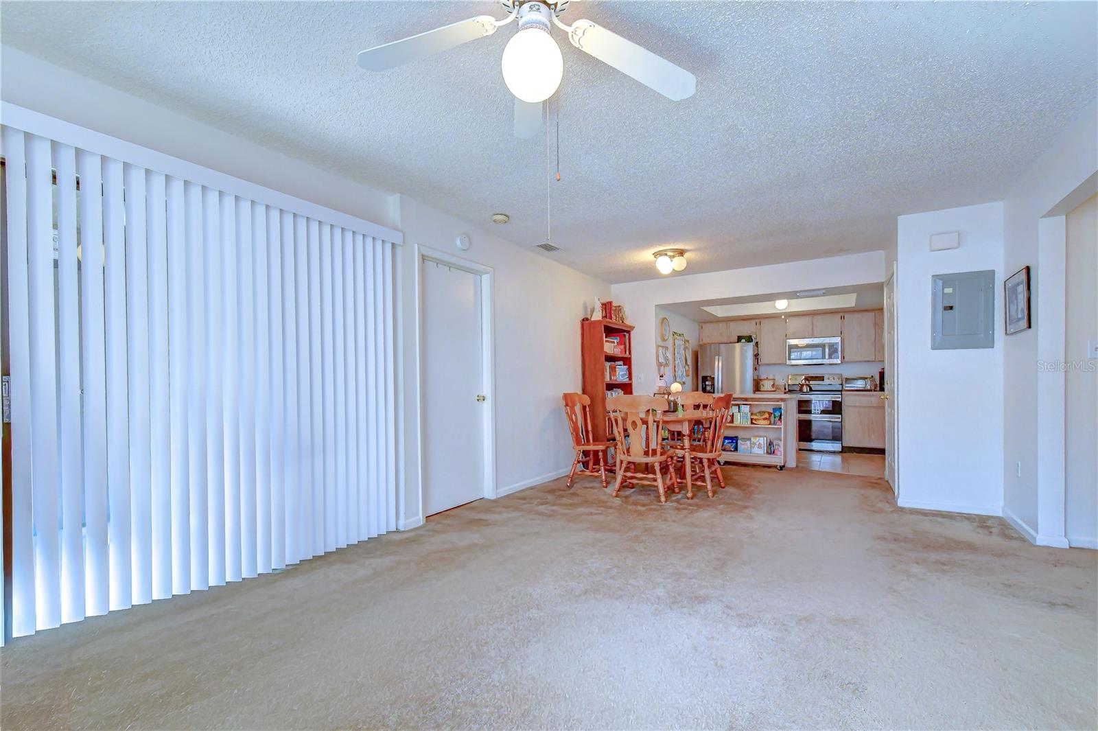 ASHFORD GREEN CONDOMINIUM - Residential