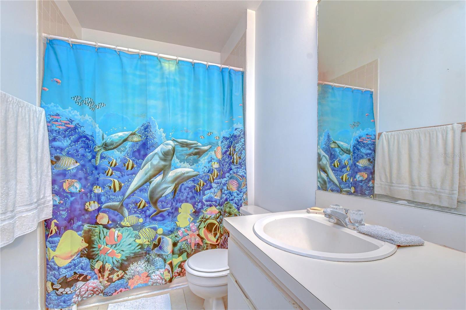ASHFORD GREEN CONDOMINIUM - Residential
