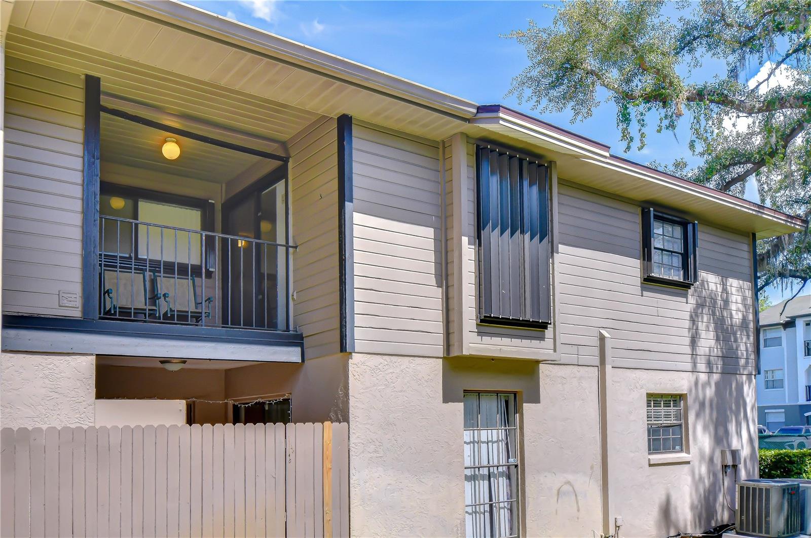 ASHFORD GREEN CONDOMINIUM - Residential