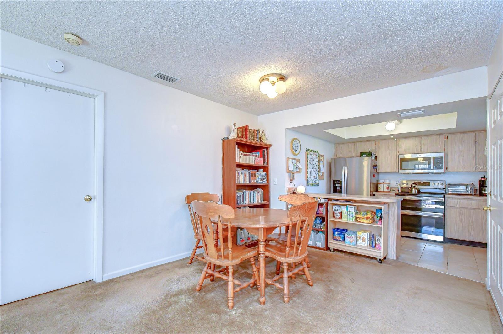 ASHFORD GREEN CONDOMINIUM - Residential