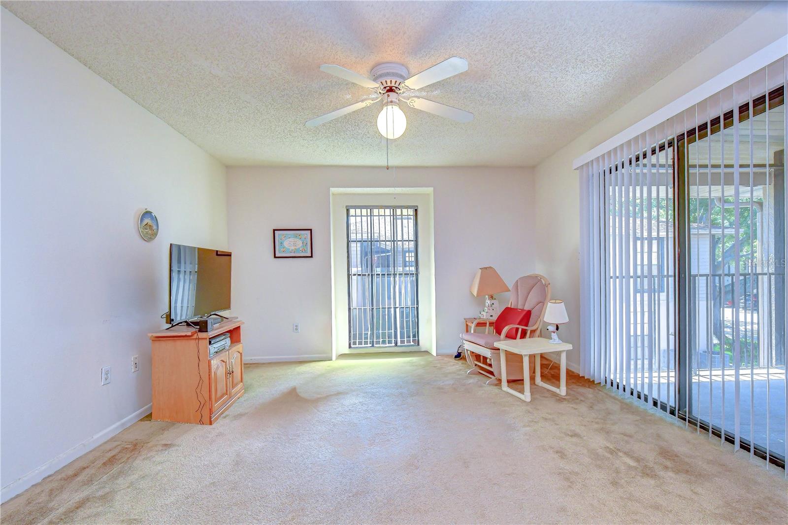 ASHFORD GREEN CONDOMINIUM - Residential