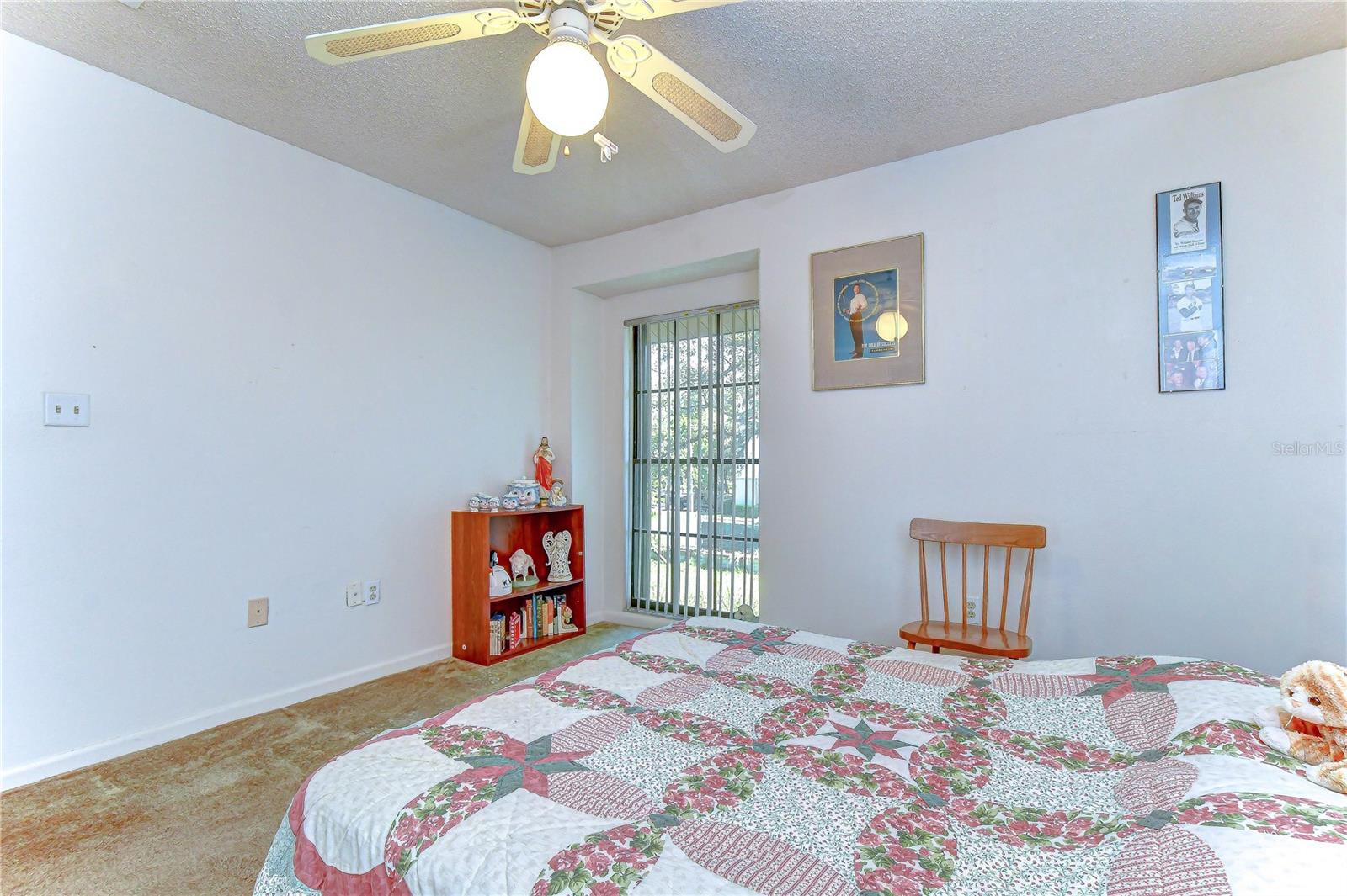 ASHFORD GREEN CONDOMINIUM - Residential
