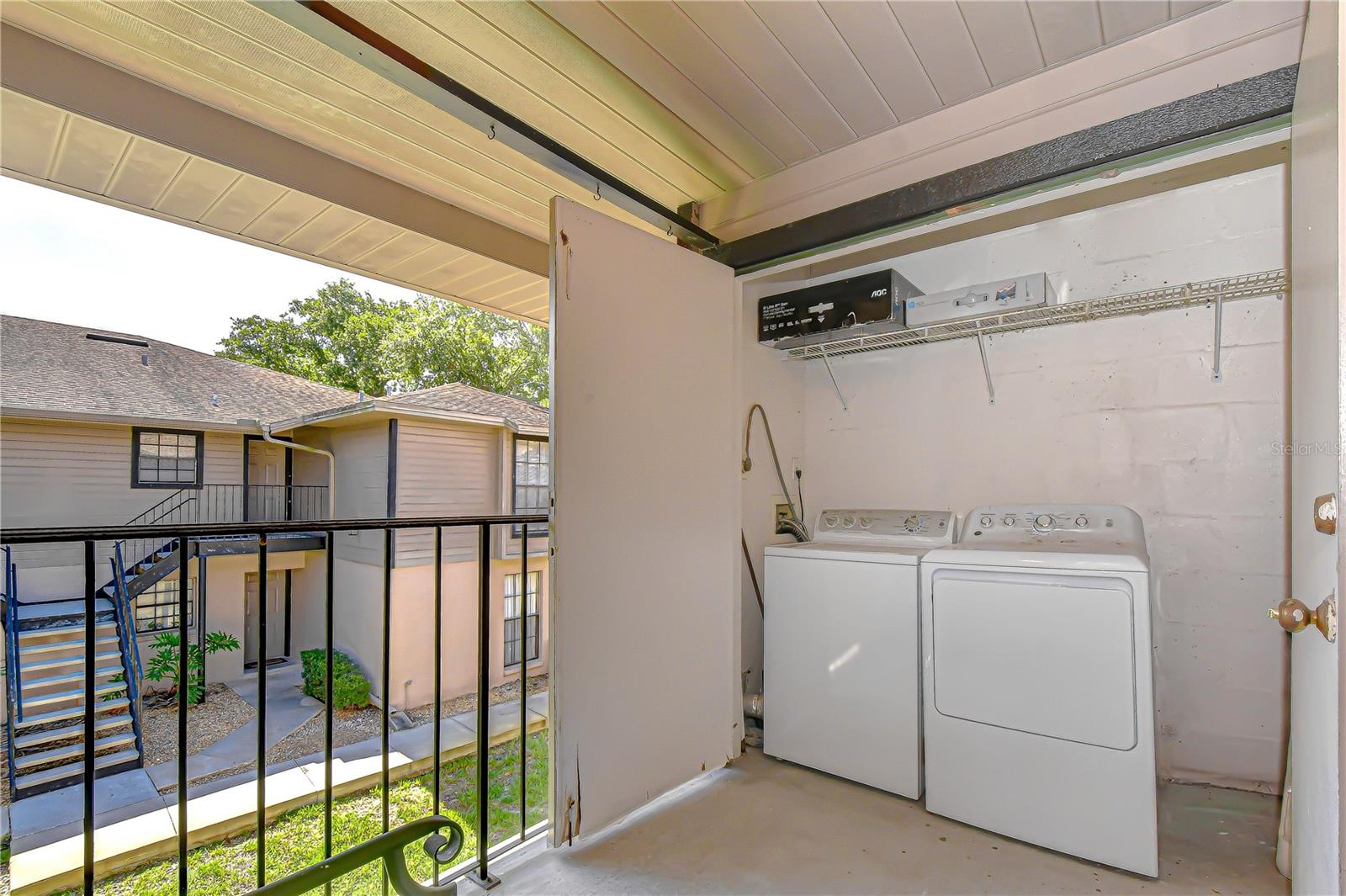 ASHFORD GREEN CONDOMINIUM - Residential
