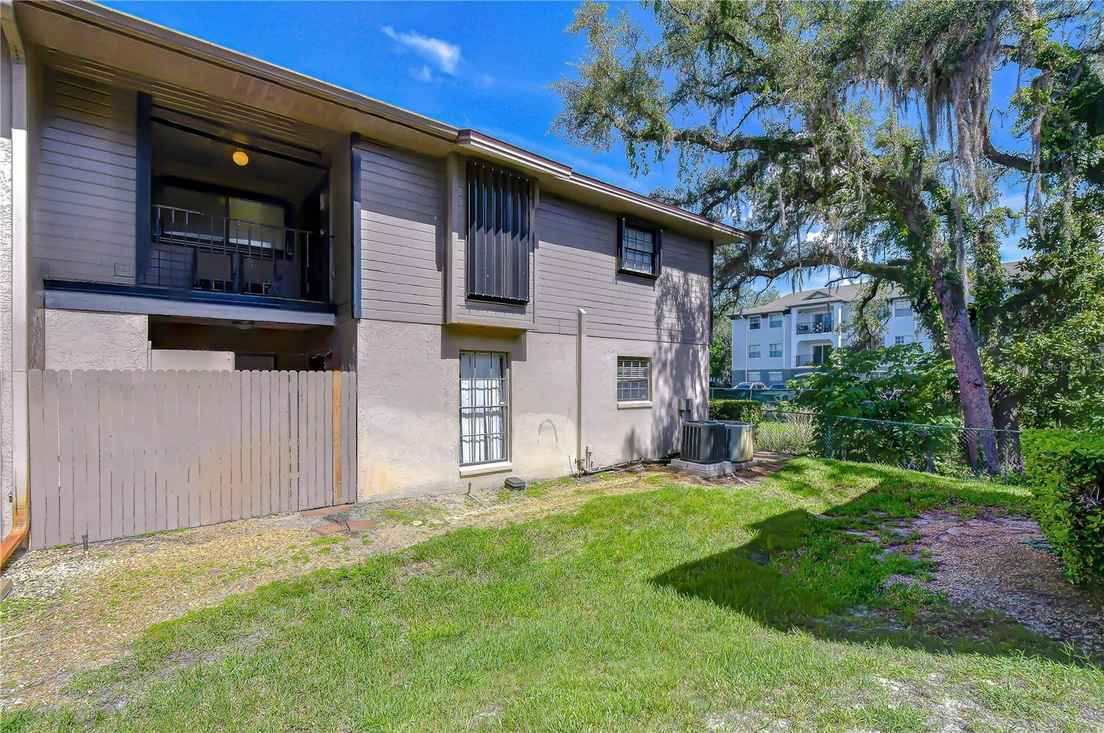 ASHFORD GREEN CONDOMINIUM - Residential