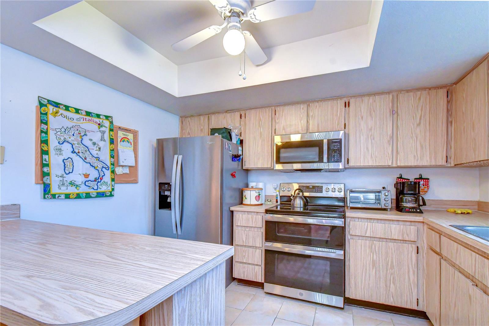 ASHFORD GREEN CONDOMINIUM - Residential