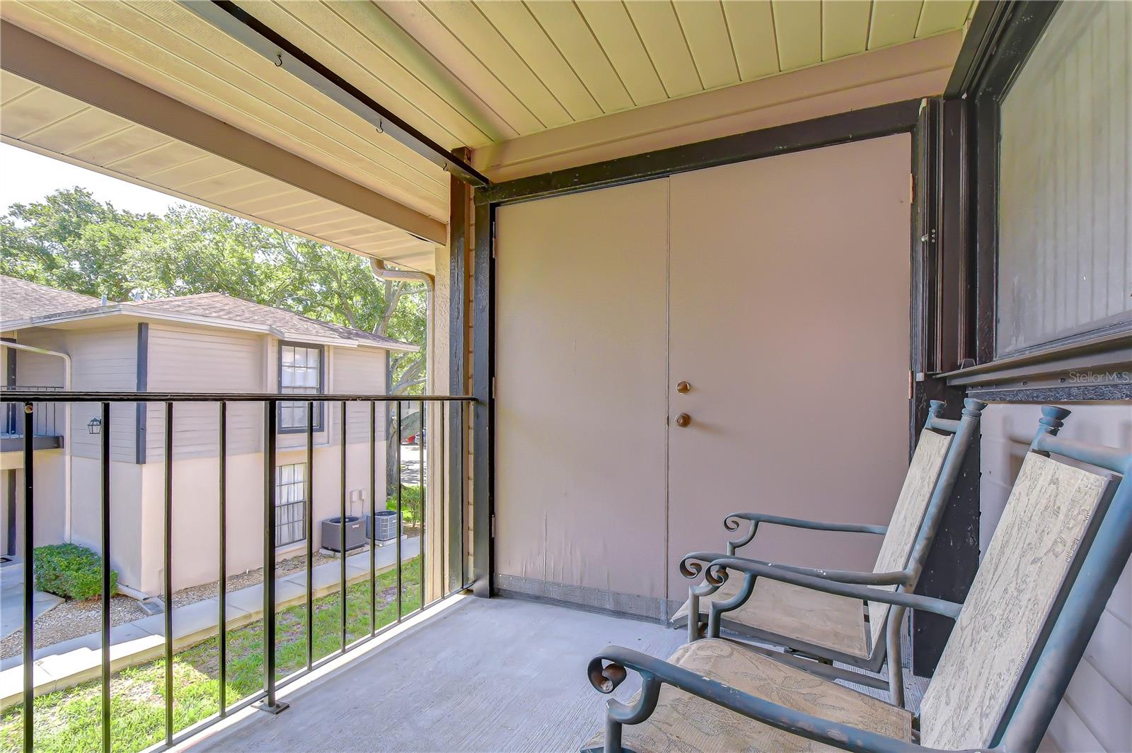 ASHFORD GREEN CONDOMINIUM - Residential