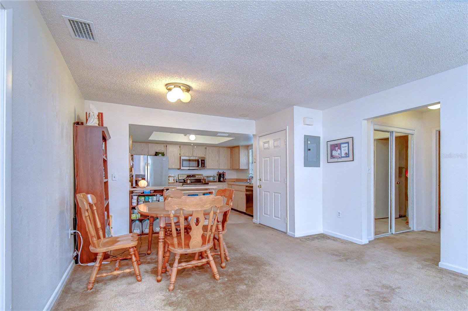 ASHFORD GREEN CONDOMINIUM - Residential