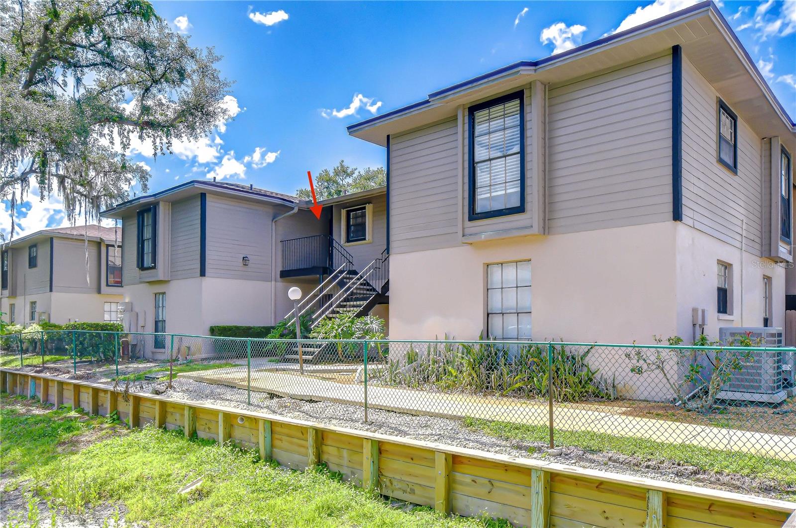 ASHFORD GREEN CONDOMINIUM - Residential