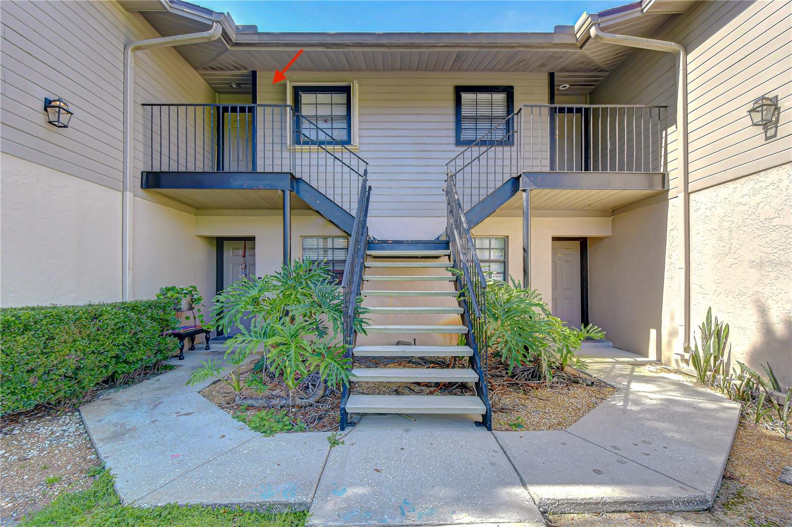 Discover this split floor plan condo ideally located just minutes from the University of South Florida, offering convenience, comfort, and peace of mind. With just under 1,000 square feet of efficiently designed living space, this home features privacy for owners, guests, roommates, or a home office setup.
Recent improvements include a new roof installed in 2024, hurricane shutters added to most windows in 2024, and a new electrical panel upgraded in 2025.
Inside, you'll find a bright and functional layout with well-separated bedrooms, comfortable living and dining areas, and abundant natural light. Whether you're a first-time buyer, downsizing, seeking a low-maintenance residence, or an investor looking for a property in a highly convenient location near USF, hospitals, shopping, dining, and major highways, this condo is a fantastic opportunity.
A short drive from Downtown Tampa, Ybor City, and Amalie Arena; and roughly 25 minutes to Tampa International Airport.