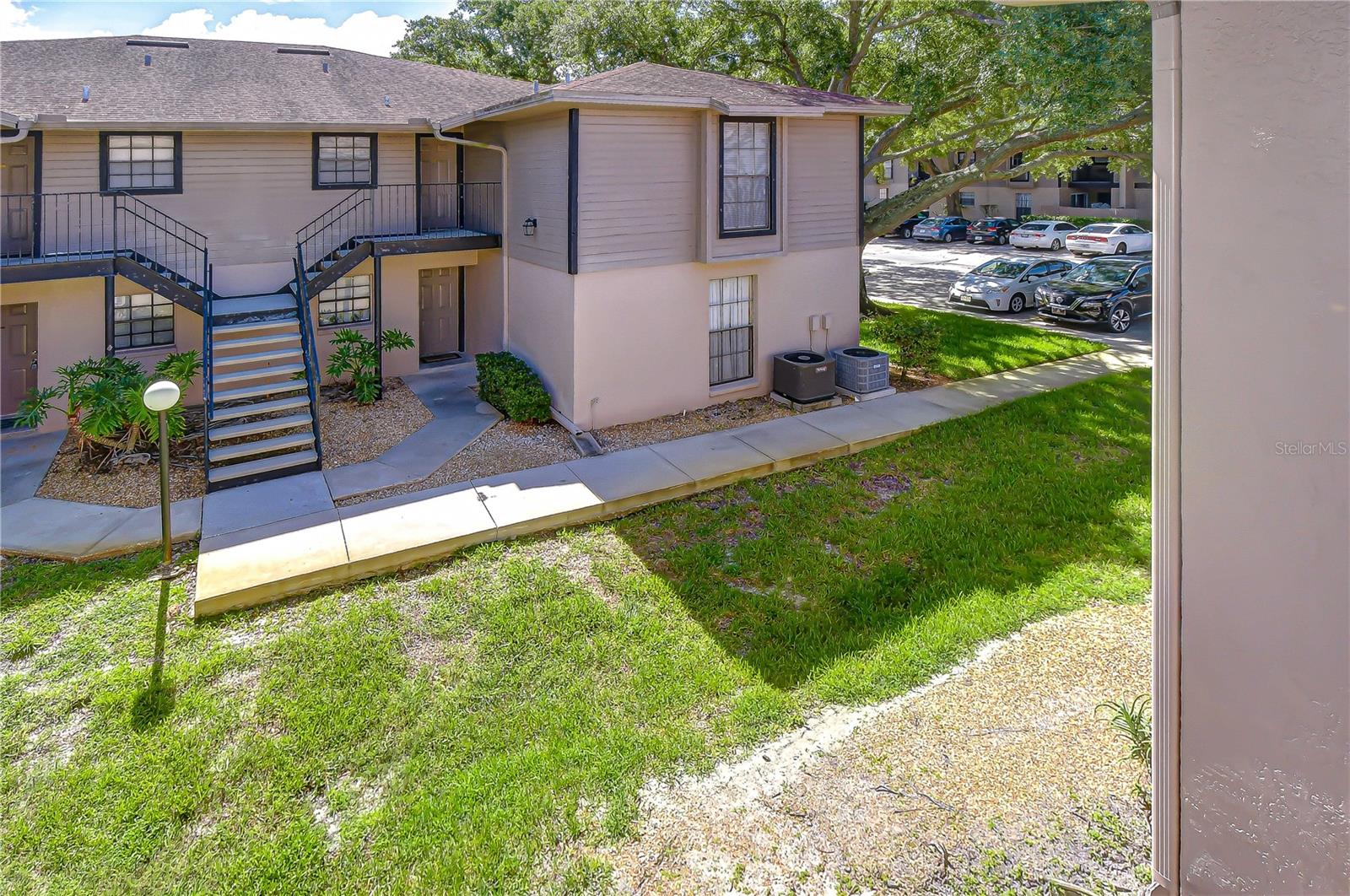 ASHFORD GREEN CONDOMINIUM - Residential