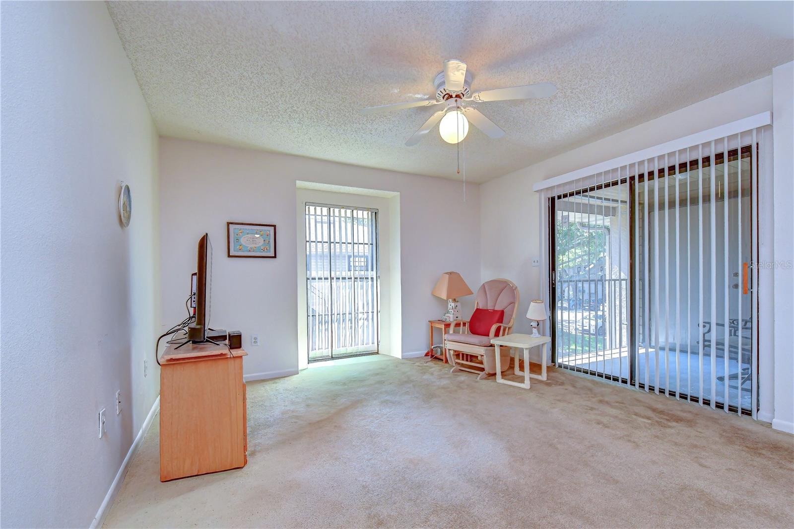 ASHFORD GREEN CONDOMINIUM - Residential