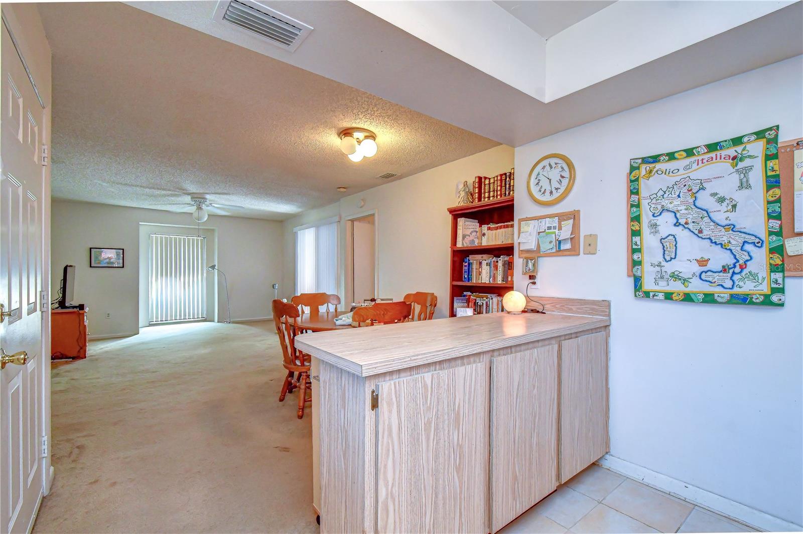 ASHFORD GREEN CONDOMINIUM - Residential