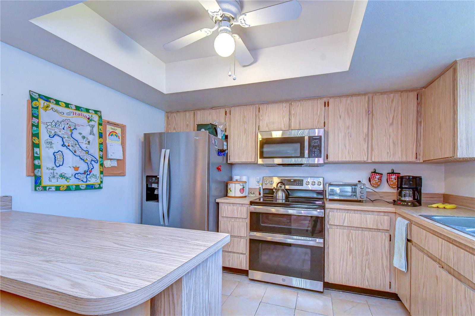 ASHFORD GREEN CONDOMINIUM - Residential