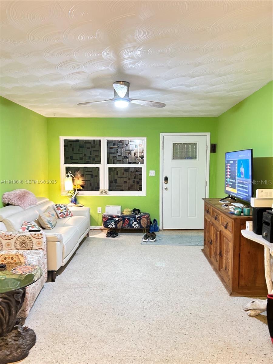 MAYFIELD SUB - Residential