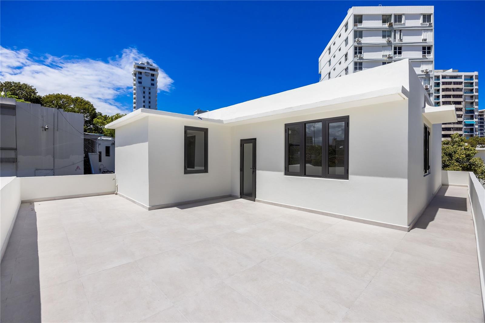 RESI - Residential