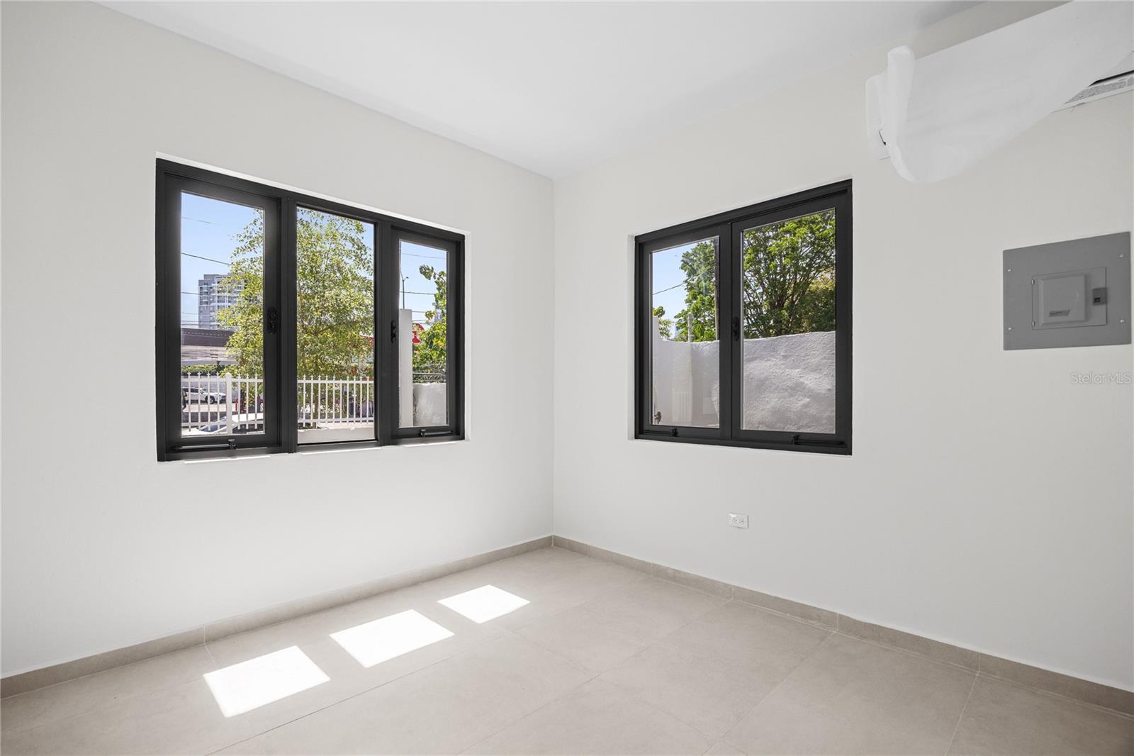 RESI - Residential