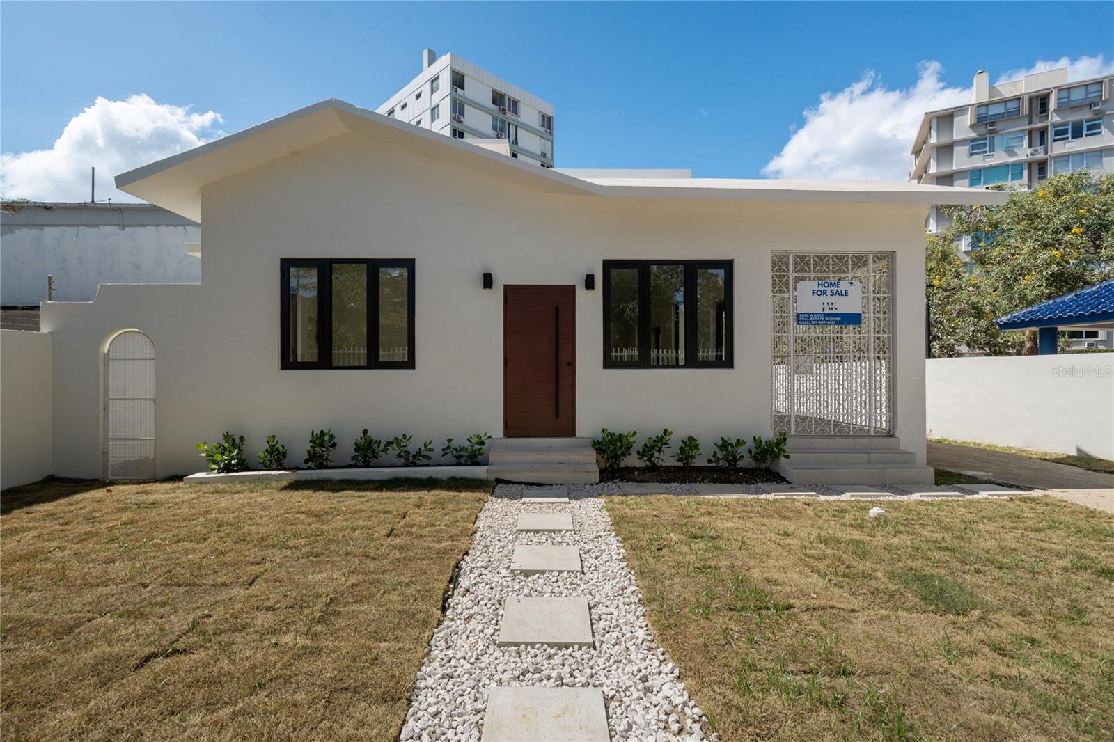 RESI - Residential
