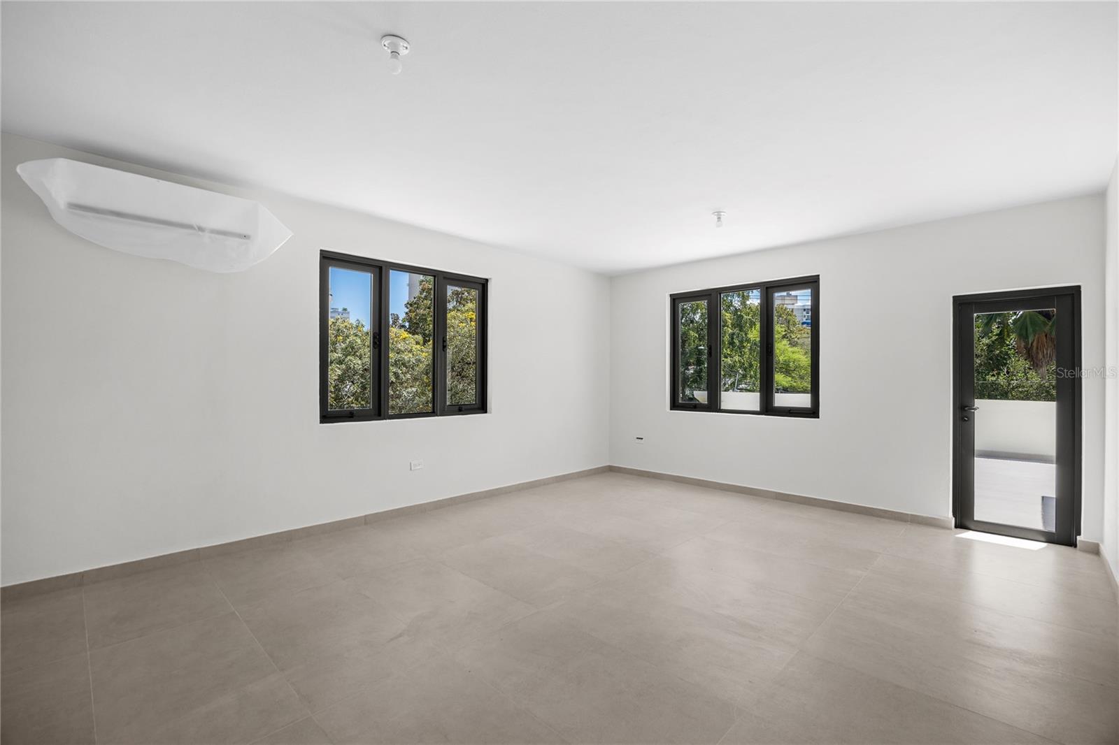 RESI - Residential