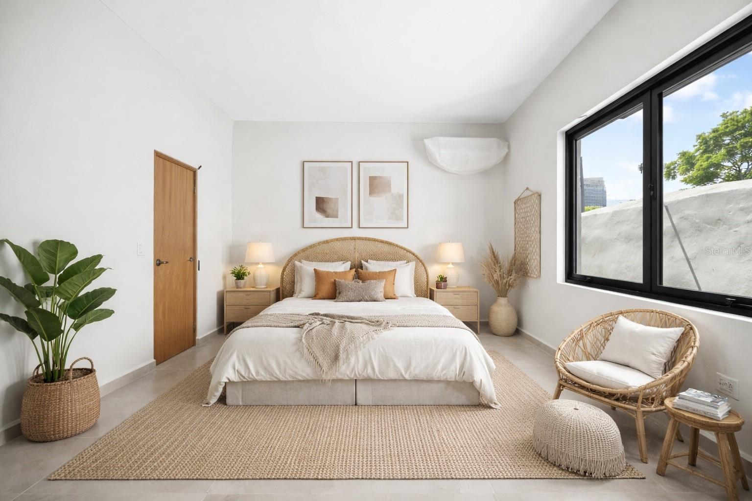 RESI - Residential