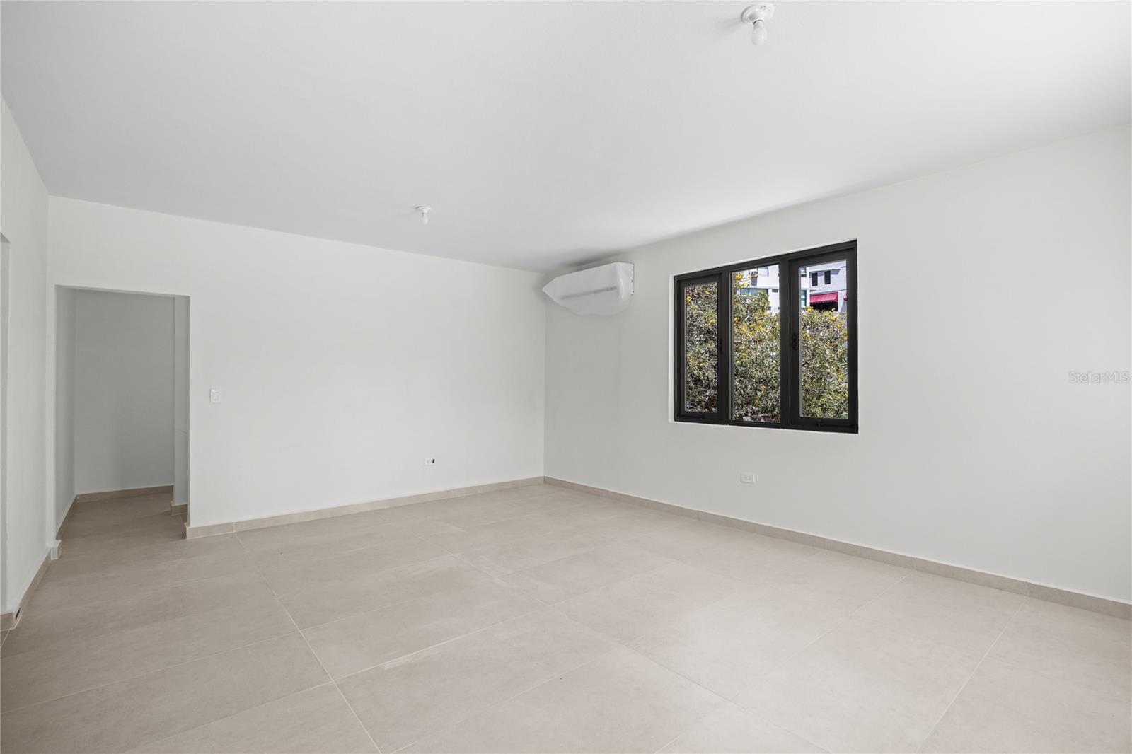 RESI - Residential