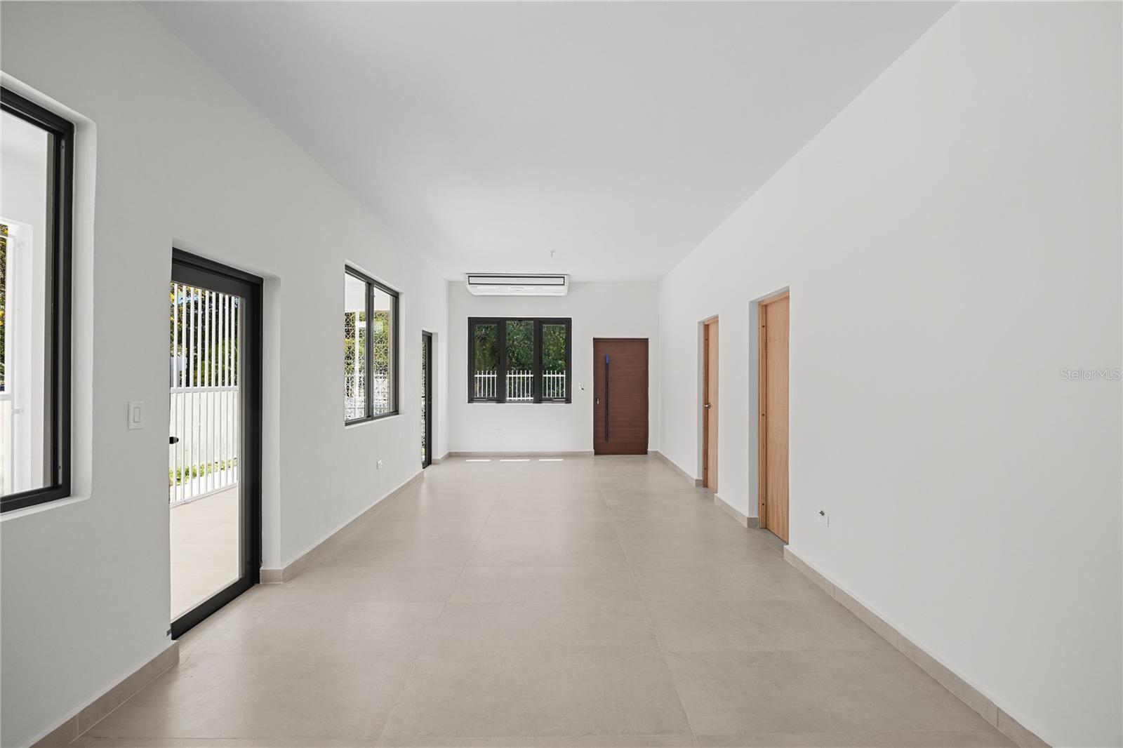 RESI - Residential