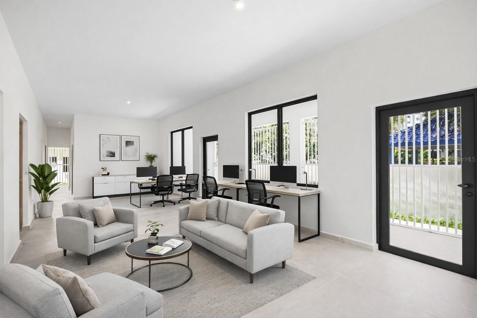 RESI - Residential