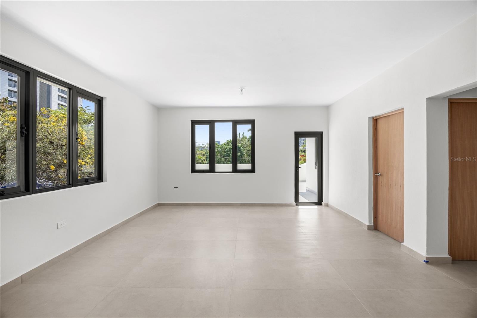 RESI - Residential