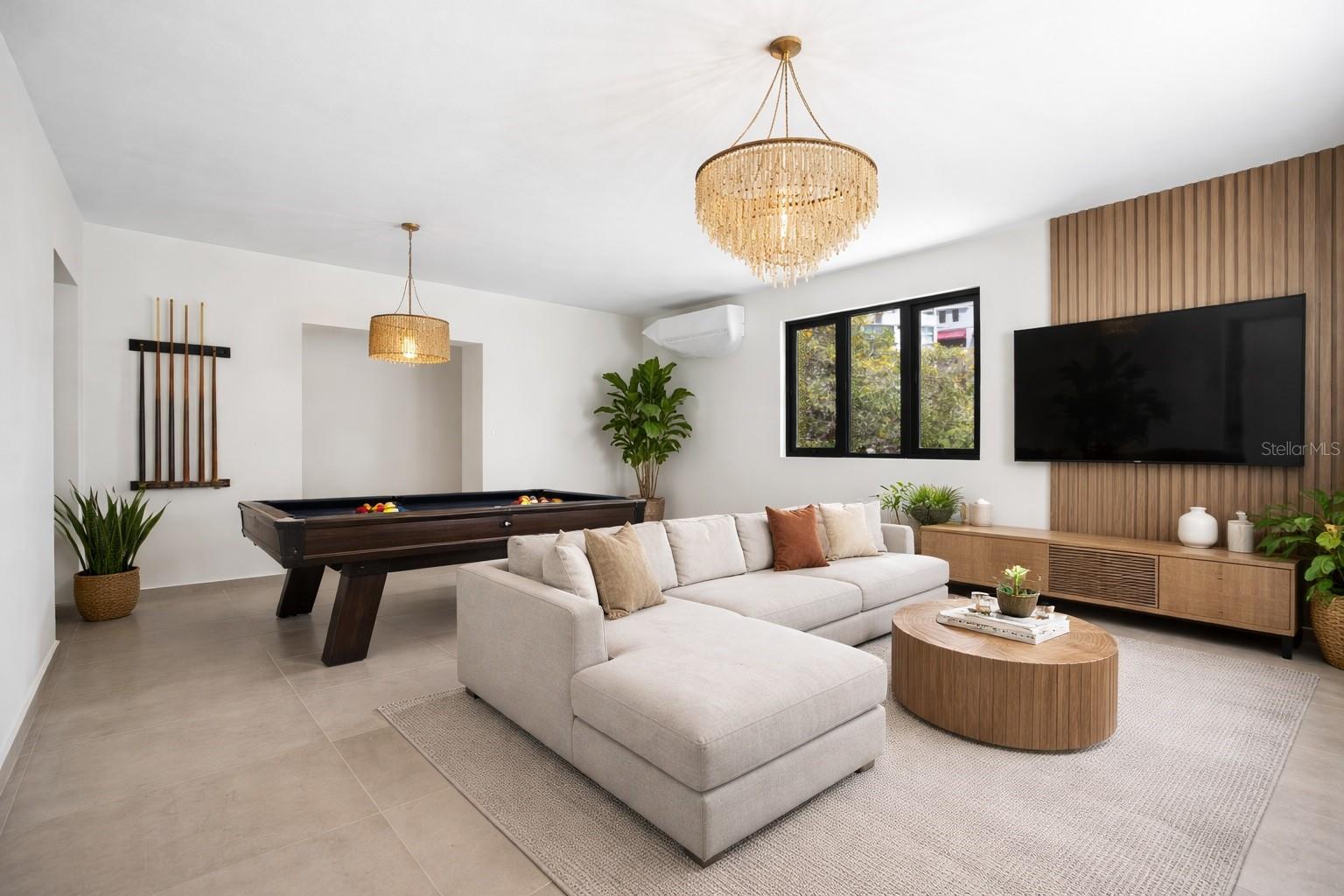 RESI - Residential