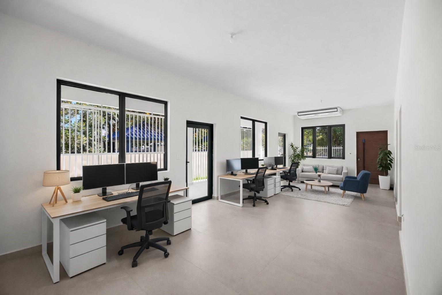 RESI - Residential