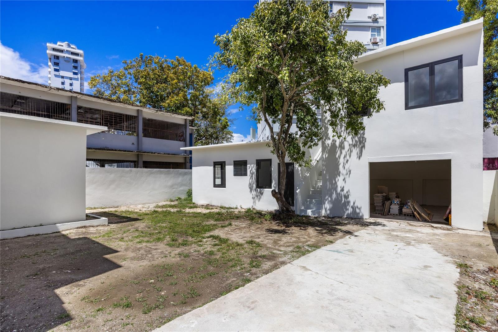 RESI - Residential