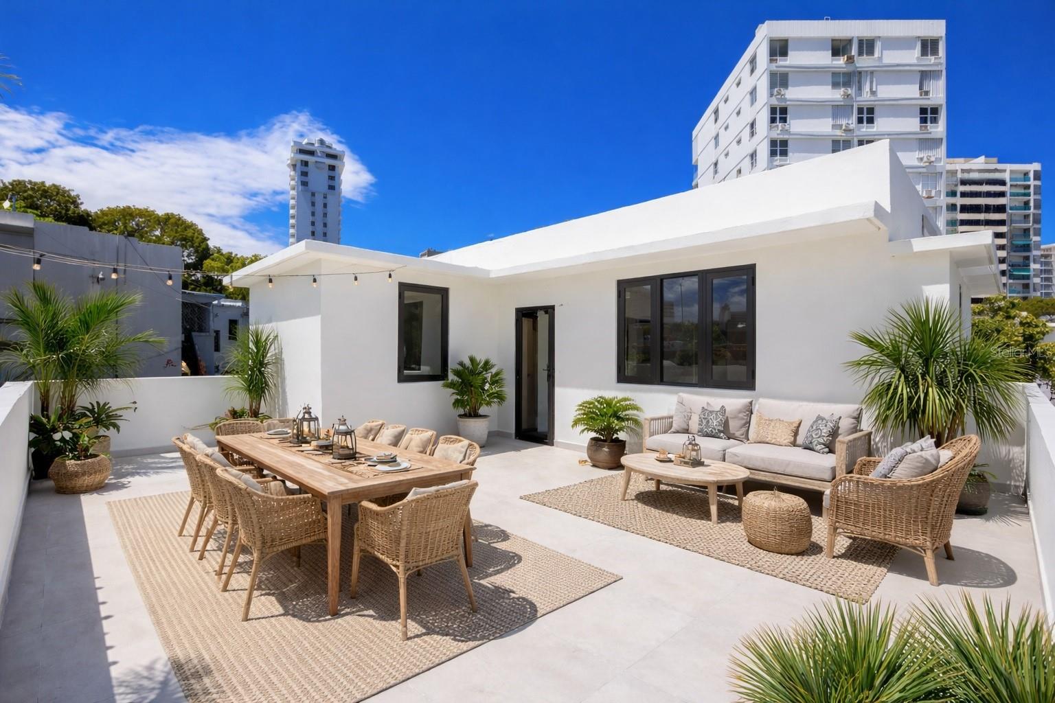 RESI - Residential